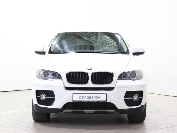 BMW X6 I (E71) с пробегом 2011 года, цена 2 140 000 рублей, 177636 км, внедорожник, Автокод Объявления
