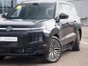 Volkswagen ID.Era 9X Москва  - изображение 42