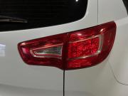 Kia Sportage III Челябинск  - изображение 30