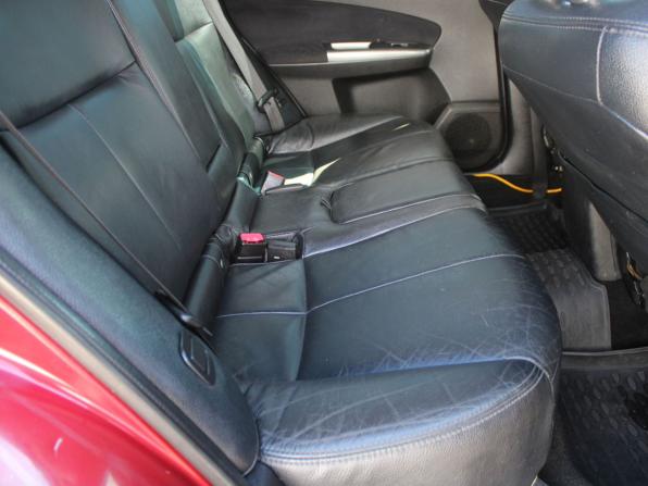 Subaru Forester III Рестайлинг с пробегом 2011 года, цена 1 099 000 рублей, 226310 км, внедорожник, Автокод Объявления