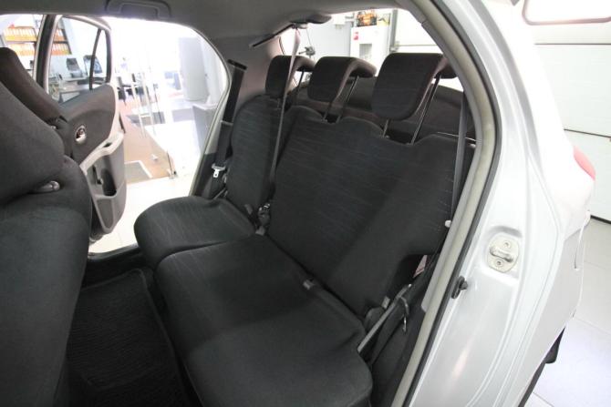 Toyota Yaris II с пробегом 2008 года, цена 650 000 рублей, 268168 км, хэтчбек, Автокод Объявления