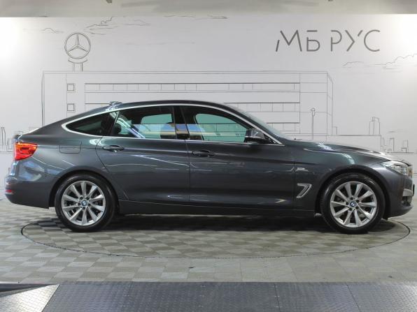BMW 3 серии VI (F3x) с пробегом 2014 года, цена 1 900 000 рублей, 172729 км, лифтбек, Автокод Объявления