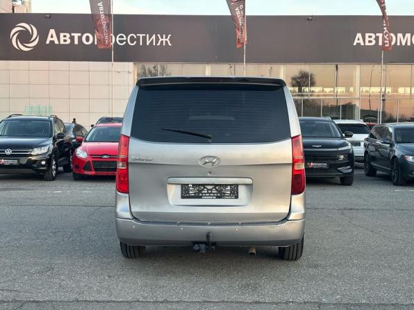 Hyundai Grand Starex I с пробегом 2012 года, цена 1 399 000 рублей, 230429 км, минивэн, Автокод Объявления