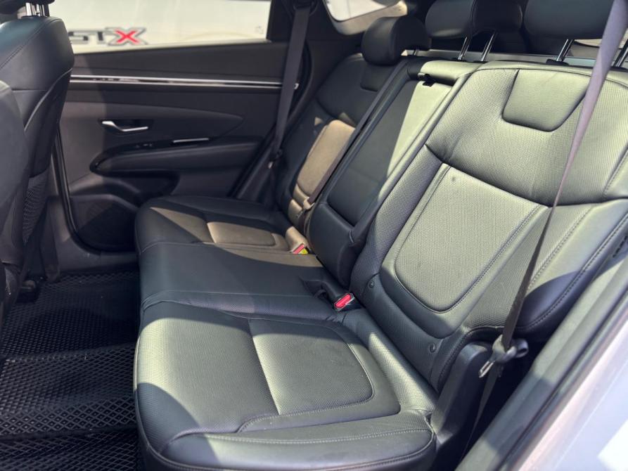 Hyundai Tucson IV Набережные Челны  - изображение 26