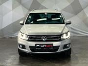 Volkswagen Tiguan I Рестайлинг Оренбург  - изображение 26
