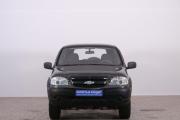 Chevrolet Niva I Рестайлинг Омск  - изображение 22