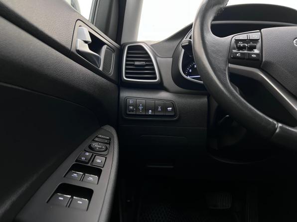 Hyundai Tucson III Рестайлинг с пробегом 2020 года, цена 2 800 000 рублей, 33396 км, внедорожник, Автокод Объявления