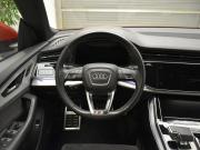 Audi Q8 I (4M) Москва  - изображение 44