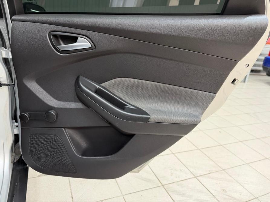 Ford Focus III Магнитогорск  - изображение 16