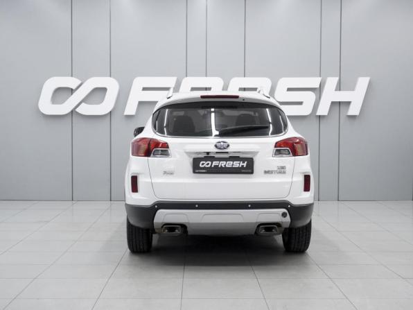 FAW Besturn X80 I с пробегом 2017 года, цена 1 100 000 рублей, 139343 км, внедорожник, Автокод Объявления