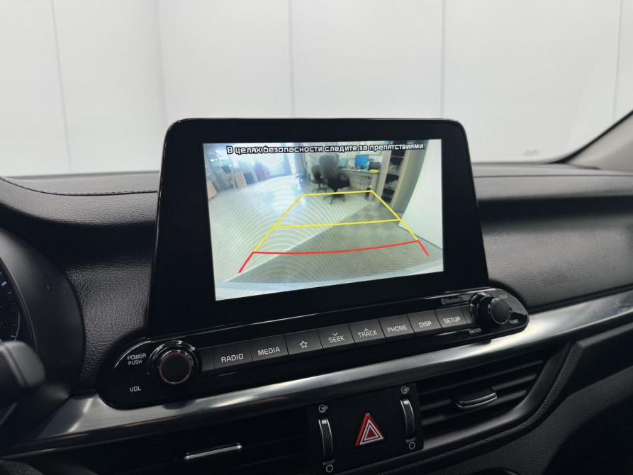 Kia Cerato IV Воронеж  - изображение 20