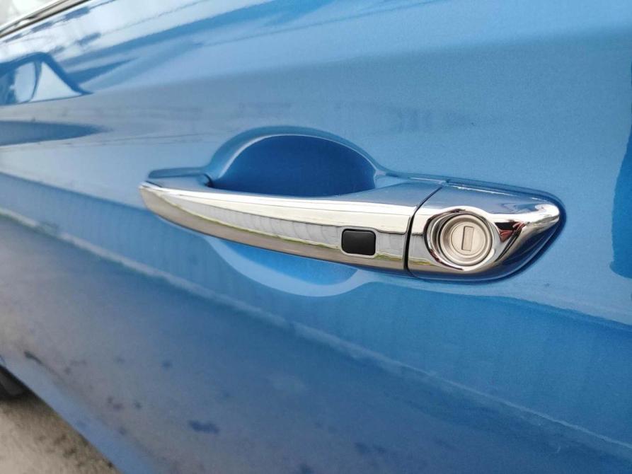Hyundai Solaris II Санкт-Петербург  - изображение 8