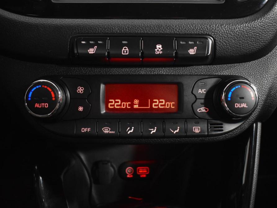 Kia Ceed II Рестайлинг Санкт-Петербург  - изображение 17