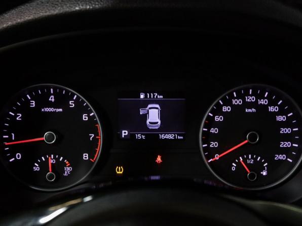 Kia Sportage IV Рестайлинг с пробегом 2019 года, цена 1 845 000 рублей, 181000 км, внедорожник, Автокод Объявления