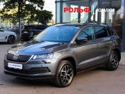 Skoda Karoq I Химки  - изображение 12
