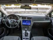 Volkswagen Golf VII Волгоград  - изображение 48