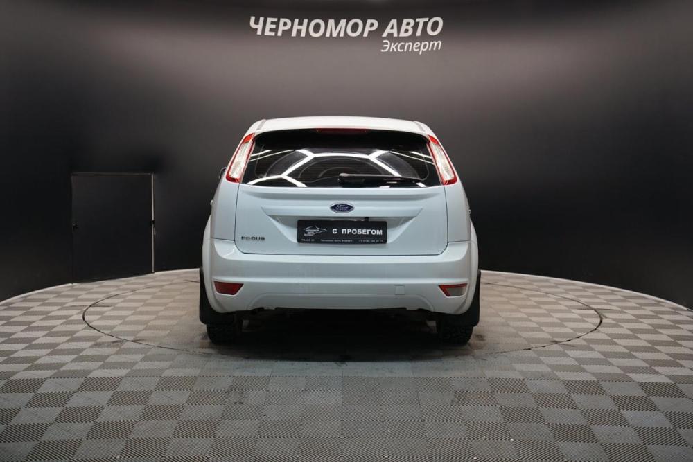 Ford Focus II Рестайлинг Крым  - изображение 4