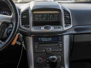 Chevrolet Captiva I Рестайлинг Санкт-Петербург  - изображение 23