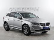 Volvo XC60 I Рестайлинг Москва  - изображение 22