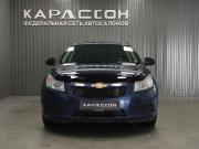 Chevrolet Cruze I Пермь  - изображение 20
