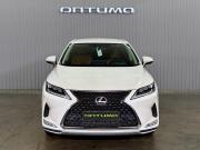 Lexus RX IV Рестайлинг Краснодар  - изображение 23