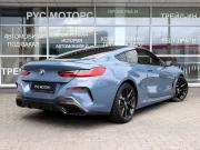 BMW 8 серии II (G14/G15/G16) Калининград  - изображение 37