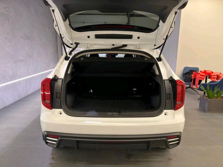 Haval Jolion I Рестайлинг Новосибирск  - изображение 6