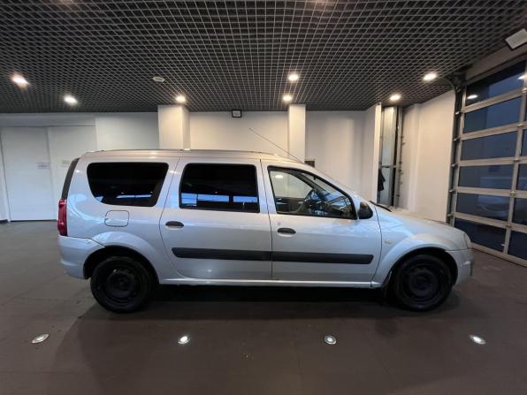 Lada (ВАЗ) Largus I с пробегом 2014 года, цена 415 000 рублей, 301541 км, универсал, Автокод Объявления