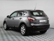 Nissan Qashqai I Рестайлинг Москва  - изображение 21