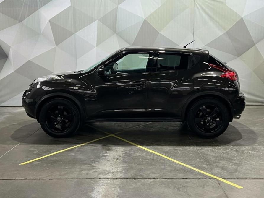 Nissan Juke I Оренбург  - изображение 8