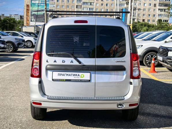 Lada (ВАЗ) Largus I Рестайлинг с пробегом 2024 года, цена 999 000 рублей, 31000 км, универсал, Автокод Объявления