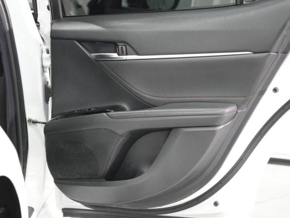 Toyota Camry VIII (XV70) с пробегом 2018 года, цена 2 500 000 рублей, 170000 км, седан, Автокод Объявления