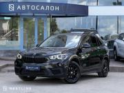 BMW X1 II (F48) Самара  - изображение 33