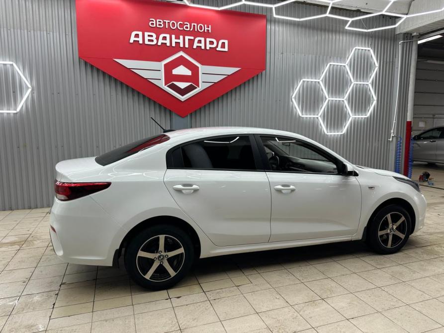 Kia Rio IV Альметьевск  - изображение 7