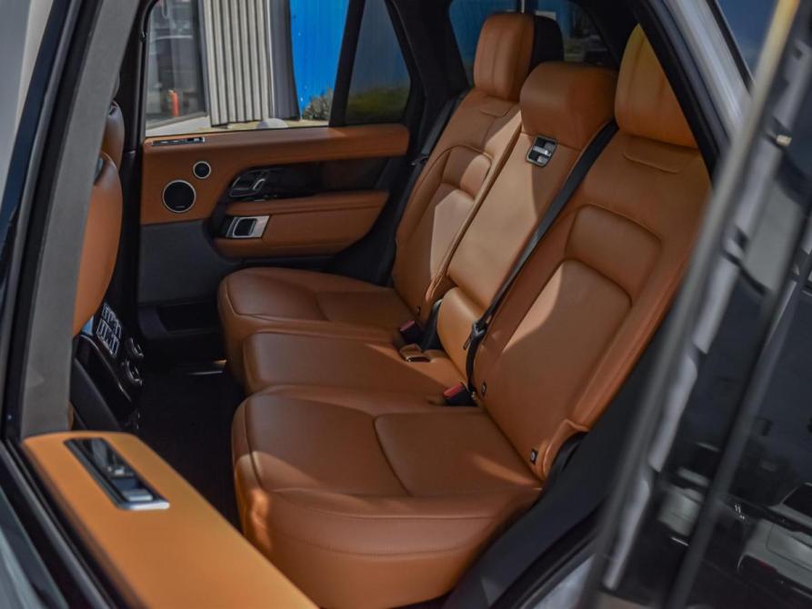 Land Rover Range Rover IV Рестайлинг Краснодар  - изображение 9