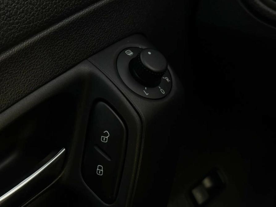 Volkswagen Polo V Рестайлинг Уфа  - изображение 13