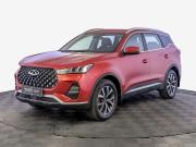 Chery Tiggo 7 Pro I Москва  - изображение 29