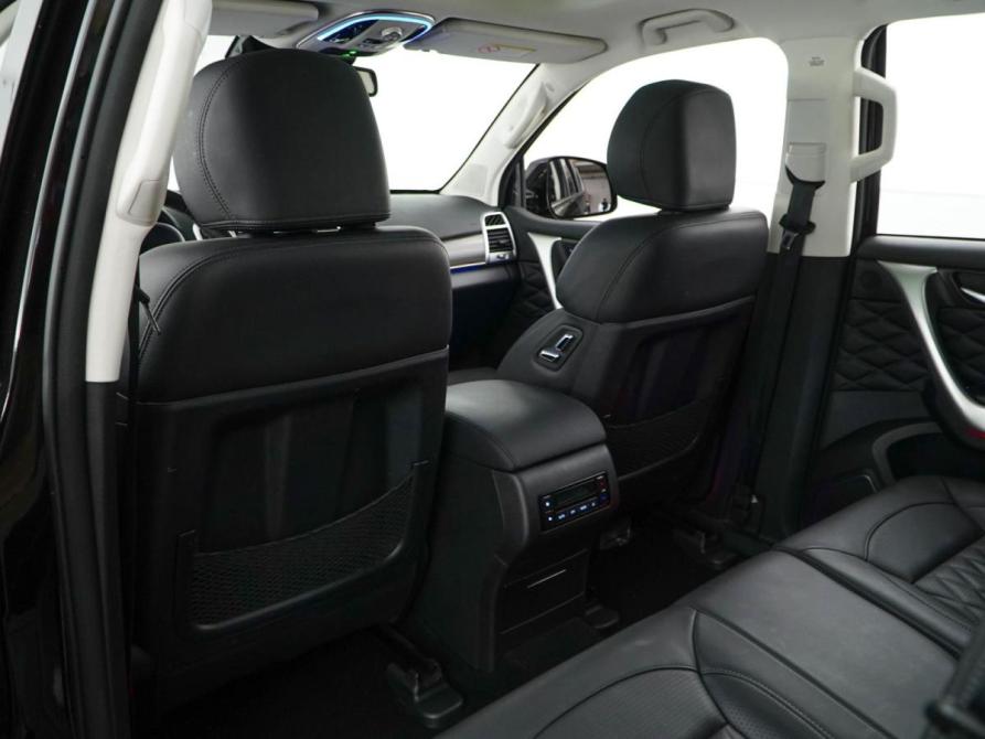 Haval H9 I Рестайлинг Москва  - изображение 13
