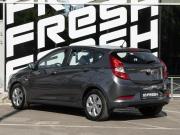 Hyundai Solaris I Рестайлинг Волгоград  - изображение 19