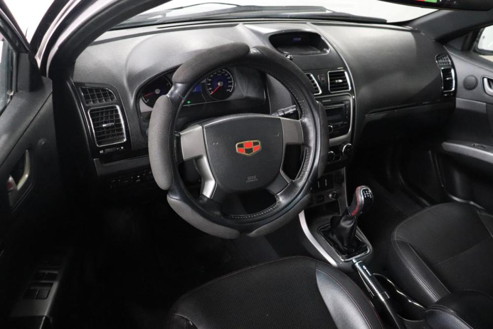 Geely Emgrand EC7 Ульяновск  - изображение 6