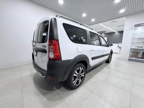 Новый Lada (ВАЗ) Largus I Рестайлинг 2026 года, цена 1 997 000 рублей, универсал, Автокод Объявления