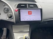 Honda Civic VIII Воронеж  - изображение 27