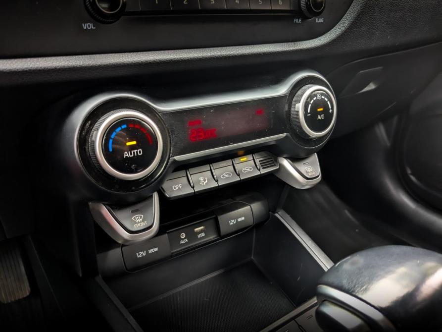 Kia Rio IV Москва  - изображение 26