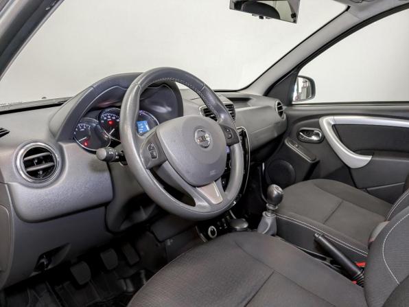 Nissan Terrano III (D10) с пробегом 2018 года, цена 1 515 000 рублей, 77363 км, внедорожник, Автокод Объявления