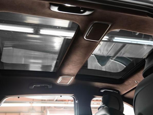 Genesis GV80 I с пробегом 2021 года, цена 5 150 000 рублей, 110000 км, внедорожник, Автокод Объявления