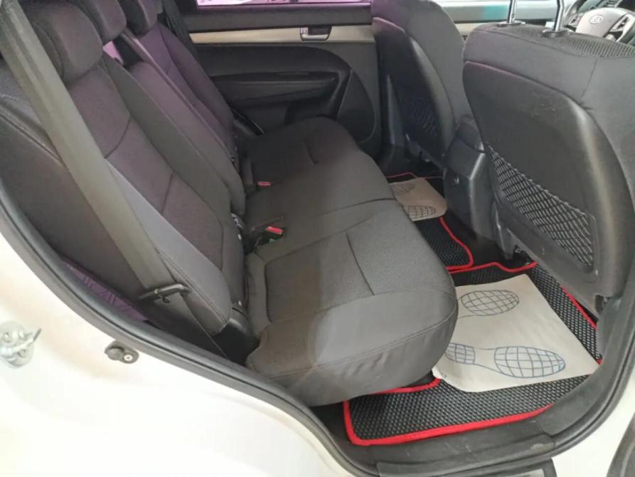 Kia Sorento II Уфа  - изображение 15