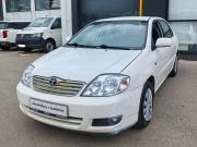 Toyota Corolla IX (E120 E130) Рестайлинг Москва  - изображение 14