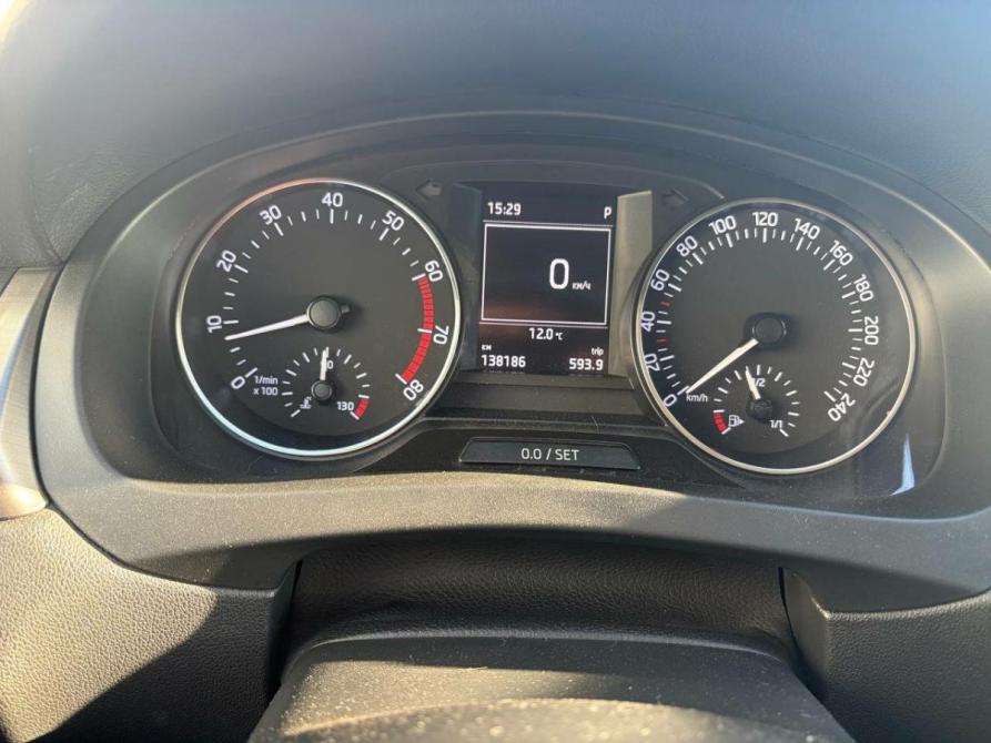 Skoda Rapid I Тольятти  - изображение 6