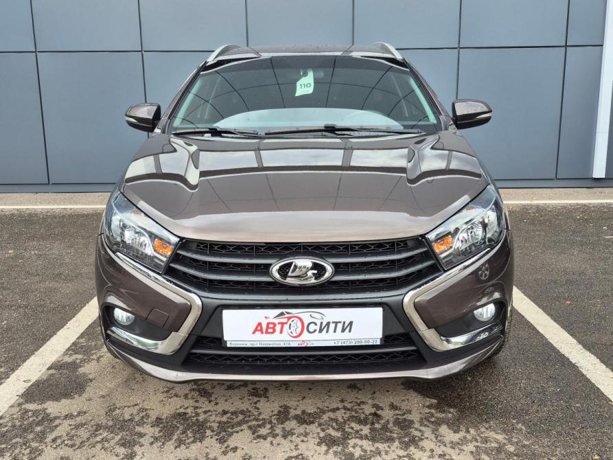 Lada (ВАЗ) Vesta I Воронеж  - изображение 2