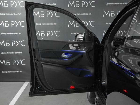 Новый Mercedes-Benz GLS II (X167) Рестайлинг 2026 года, цена 17 254 600 рублей, внедорожник, Автокод Объявления